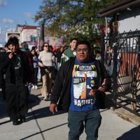 Chicago resiste a represión migratoria de Trump, inspirando a otras ciudades