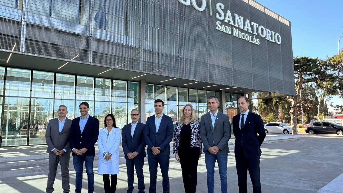 Los vouchers de salud se implementarían de manera gradual. Fuente: (X)