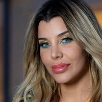 Abandonó el glamour: Charlotte Caniggia sorprendió a sus fans con un outfit muy particular