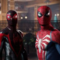 PlayStation muestra God of War Ragnarök y anuncia Marvel's Spider-Man 2 y Wolverine