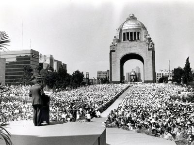 Ante Julio Scherer García, la confesión de Colosio