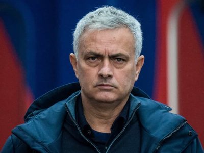 La insólita declaración de José Mourinho luego de una nueva derrota del Tottenham