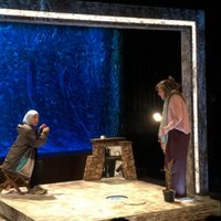 “Por el mar”, cuatro mujeres cuentan su historia