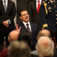Peña Nieto inicia mañana veda electoral