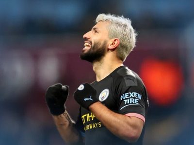 Sergio Agüero, con posibilidades de regresar a Independiente en 2021