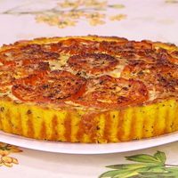 Tarta de calabaza sin TACC: una opción deliciosa y muy fácil que salva cualquier comida