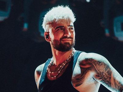 Explosivo encuentro y rumores: Maluma se mostró nuevamente con una estrella mundial