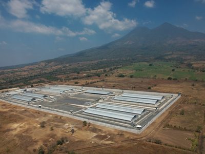 Piden a Bukele no convertir El Salvador en una gran cárcel internacional