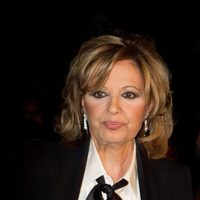 Se rindió por completo: María Teresa Campos envió un inesperado mensaje a Jorge Javier Vázquez