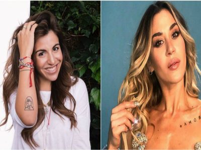 ¡En tu cara, Jimena Barón!: El revelador mensaje de Gianinna Maradona a Daniel Osvaldo