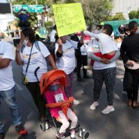 En menos de 9 meses, mil 608 niños han fallecido por cáncer en México: AMANC