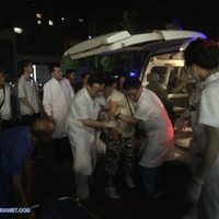 Terremoto de magnitud 6.0 azota a China y deja 13 muertos; en Japón uno de 6.8 genera alerta de tsunami