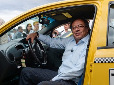 Comenzó la "férrea y dura" oposición de la ultraderecha contra Petro