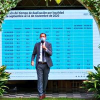 Vacunación contra el coronavirus: a quiénes, cómo y cuándo será en Neuquén