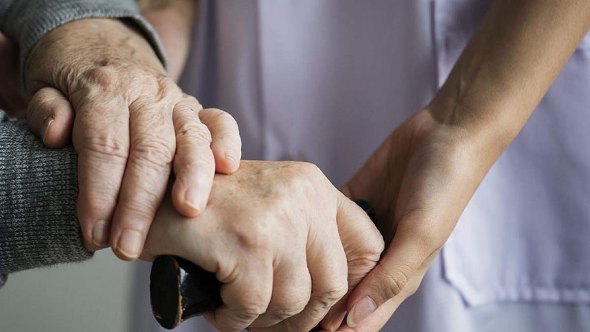 Propuesta solidaria para ayudar a sectores de riesgo. Fuente:(Twitter)