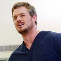 Murió a los 53 años Eric Dane, el actor de Grey’s Anatomy y Euphoria