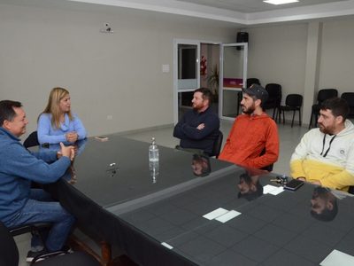 Plottier se prepara para el “Festival de la Cerveza 2022”