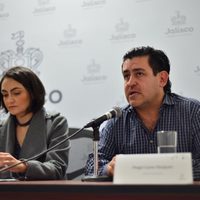 Destituyen a la directora de Servicios de Salud de Jalisco