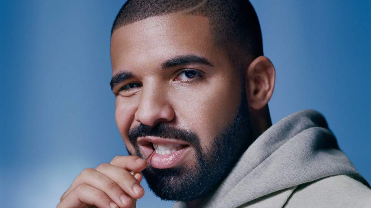 Drake. Fuente: (Instagram)