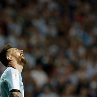 Alemania e Inglaterra califican a Rusia; Argentina, ni repechaje alcanza a falta de un juego