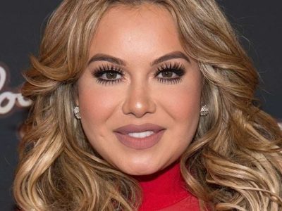 "¡Quisiera darle un abrazo!": Chiquis Rivera habló sobre la tragedia de Kobe Bryant