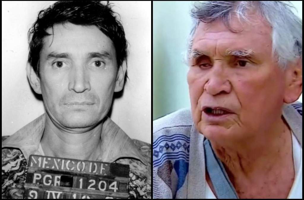 Miguel Ángel Félix Gallardo, “El jefe de jefes”
