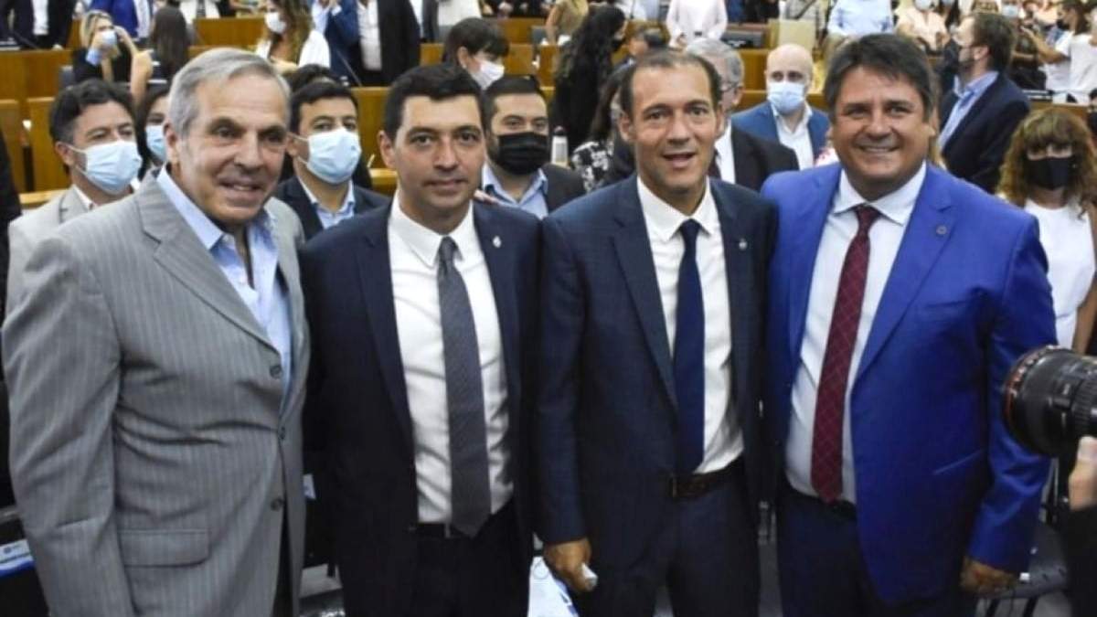 Línea Azul del MPN. Fuente: Facebook