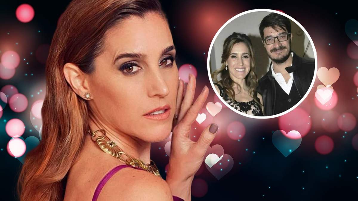 Soledad Pastorutti y Jeremías. Fuente: (Minuto Neuquén)