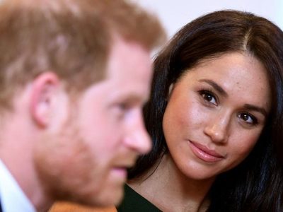 ¡Aleluya! Meghan y Harry ya no lo ocultan más: una decisión sin retorno