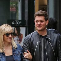 Luisana Lopilato se emocionó hasta las lágrimas con sus hijos, Noah y Elías