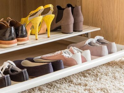 Los 5 zapatos que son tendencia esta primavera y que seguro tenés en el placard