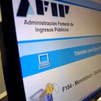 AFIP oficializó la suspensión de bajas de oficio por falta de pago del monotributo