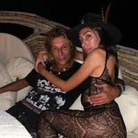 Exclusividad pura: el ostentoso lugar donde cenaron Sofía Bonelli y Claudio Paul Caniggia en Miami