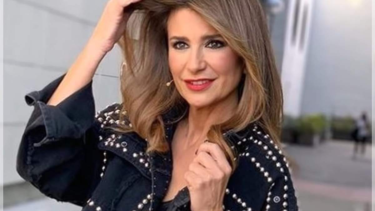 Gema López. Fuente: (Instagram)