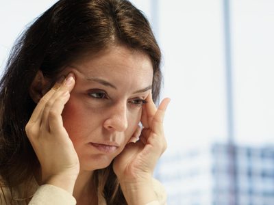 Migraña: la causa de discapacidad que más afecta a las mujeres