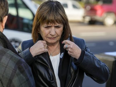 Renunció un funcionario clave que responde a Patricia Bullrich