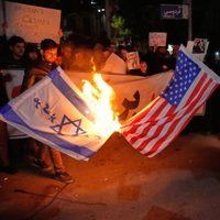 La Cancillería pide a los mexicanos que eviten viajar a Israel e Irán