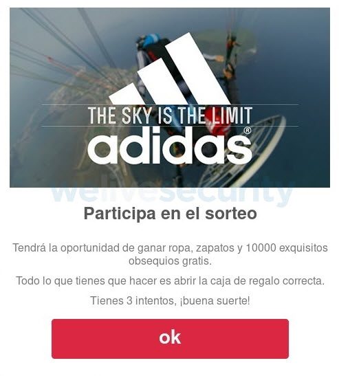 adidas
