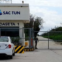 Legisladores de EU envían carta a Moctezuma: incursión de marinos a Calica es “Ilegal", denuncian