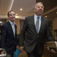 Anaya enfila sus baterías contra AMLO, 'otro Echeverría”