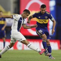 La increíble declaración de Carlos Tévez tras la derrota de Boca ante Talleres