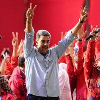 El dilema de Maduro: ganar o arrebatar