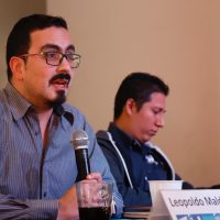 Menos de 1% de agresiones a periodistas llega a sentencia: Artículo 19