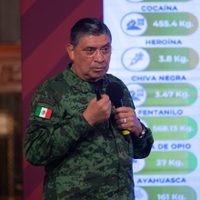 Sedena apoya a Nuevo León ante crisis por falta de agua y envía 14 cisternas