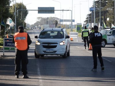 ¡Atención varados! Las repatriaciones internas quedan en manos de los gobernadores