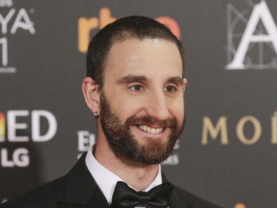 Conmoción: Dani Rovira ha emocionado a todos con una gran noticia