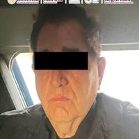 Detienen en Sinaloa a “El Mero Mero”, tío de Ovidio Guzmán López, “El Ratón”