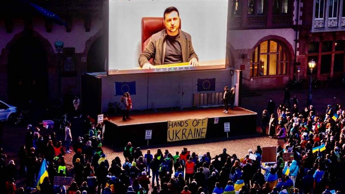Mensaje reiterado