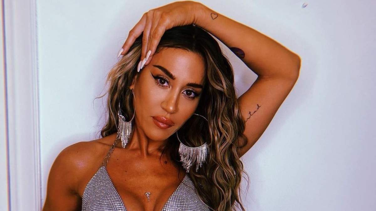 Jimena Barón. Fuente: (Instagram)