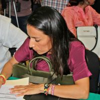 Diputada de Morena pide a la PGR investigar amenaza en su contra mediante narcomensaje